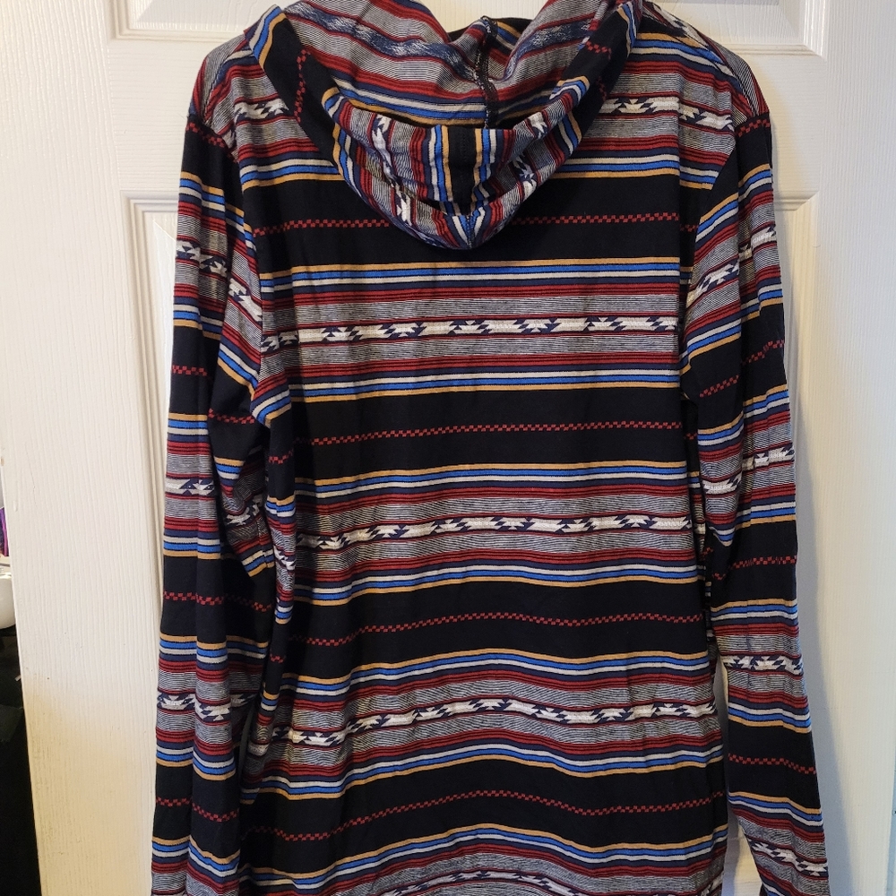 Hoodie/shirt